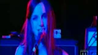 The Like - Falling Away &amp; The One (Live)