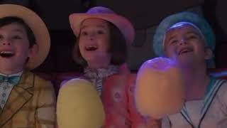 Fergie All That I Got (The Make Up Song)