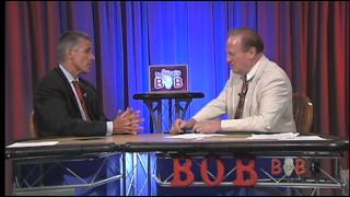 An Hour with Bob, July 15th, 2013