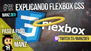 Flex CSS: Introducción