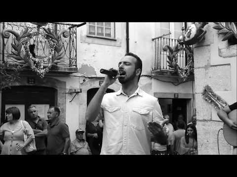 NELSON LEMOS - FADO SOLIDÁRIO na MOURARIA