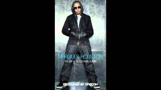 Marques Houston - Kickin Screamin (Remix)