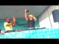From Eloi Brunelle to Mossa, Piknic Electroniks 2012 Sept 9th 2012