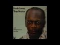 Hank Jones 'Bop Redux