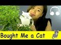 Bought Me A Cat Family Sing Along Muffin Songs