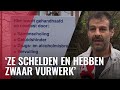 Camera's tegen hangjongeren Nieuw-West