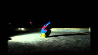 Noah's ark Photoshoot