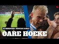 ? ???? ????? | Nagenieten van een ruime zege in het Abe Lenstra stadion