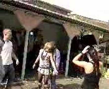 Fusion Club - Arkus P B-day