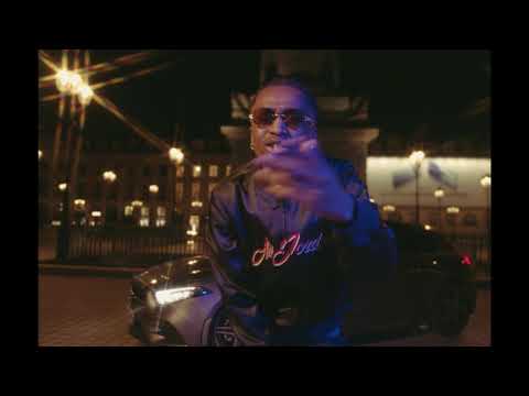 Dimzzy - Anaconda (Clip Officiel)