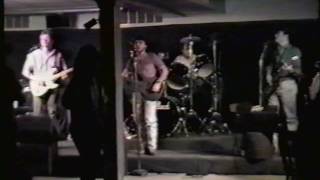 EarthQuake (Ronnie Millsap Cover)