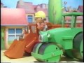 Bob The Builder Busy Bob Silly Spud Trailer Disney