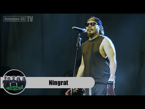 JAMRUD | Ningrat ( Live Perform )