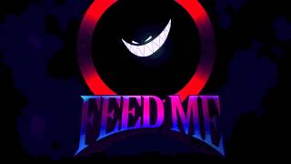 Ophelia v. Abel Mashup/ Mix (Feed Me)