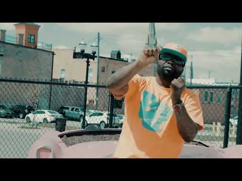 Smoke Skywalka - JFK (official video) shot by Jacob Medina