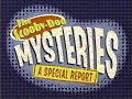 Cartoon Network Promo The Scooby Doo Mysteries A Special Report 1996