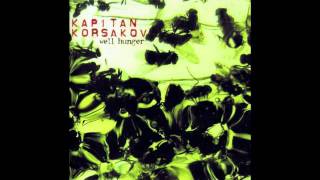 KAPITAN KORSAKOV - SYLVIE