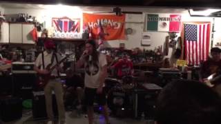 XmenX - 10 seconds too late (movielife cover) June 10, 2017