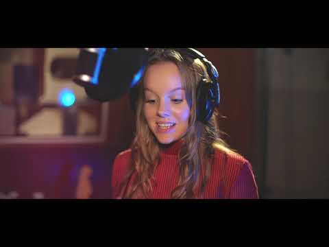 Sanremo Junior Czech Band – Vánoce přijdou