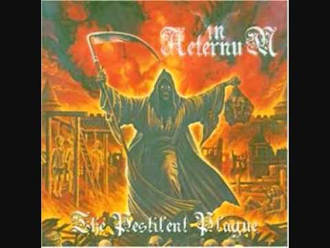 In Aeternum - Wolves Blood