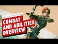 Immortals Fenyx Rising: Combat and Abilities Overview