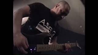 Crowbar - Will That Never Dies (Live)