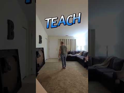 teach
