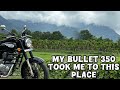 Accidentally Found This Beautiful Location Near KERALA TAMILNADU Border