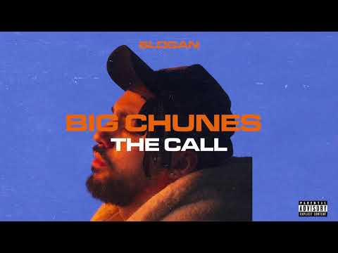 Slogan - The Call | Official Audio Release