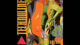 Lords of Acid- Take Control (TYPE 7.3 MIX)
