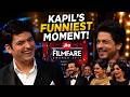 Kapil Sharma S Funniest Moments At Filmfare Awards You Ll Laugh Out Loud