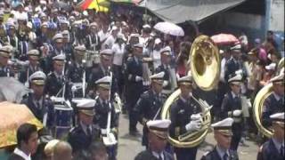 preview picture of video 'INUS BAND DESFILE 2009.'