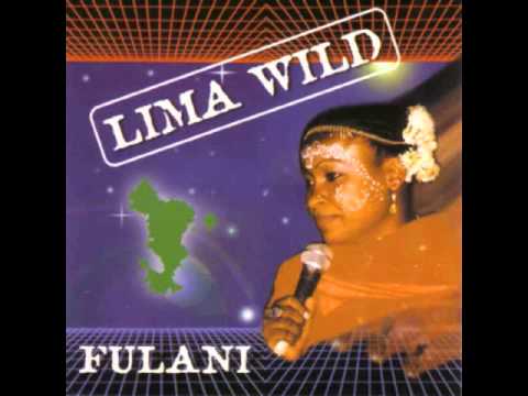 LIMA WILD - FULANI