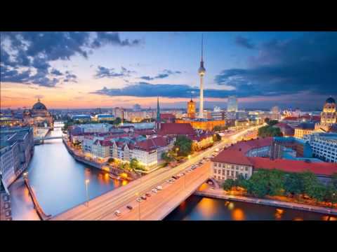 Paul van Dyk, Chris Montana & Chris Bekker - Berlinition (PvD Club Mix) [Vandit]