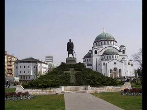 Djolo ft RBS & Sha - Moj Beograd ( SERBIAN RAP )