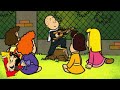 Order In The Court Little Lulu Show WildBrain Movies For Kids