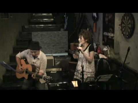 Calmia　＠ SS Live  Close to you