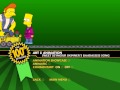 DVD Simpsons Disc 4 Extras