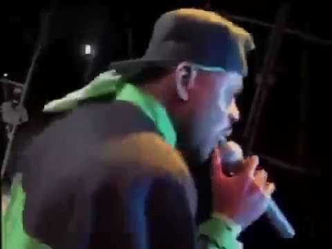 LT. STITCHIE LIVE AT STING 1993