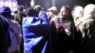 Tinariwen Festival of the Desert 2010-  Mali - AFRICA