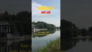 Download lagu Camelia 3 - Ebiet Gad #cover  #shorts #lagu#nostalgia #tembang #kenangan @Radiojaddoels mp3