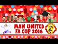 MAN UNITED FA CUP 2016 WINNERS! Crystal Palace vs Man Utd 1-2 (Final 2016 Goals and Highlights)