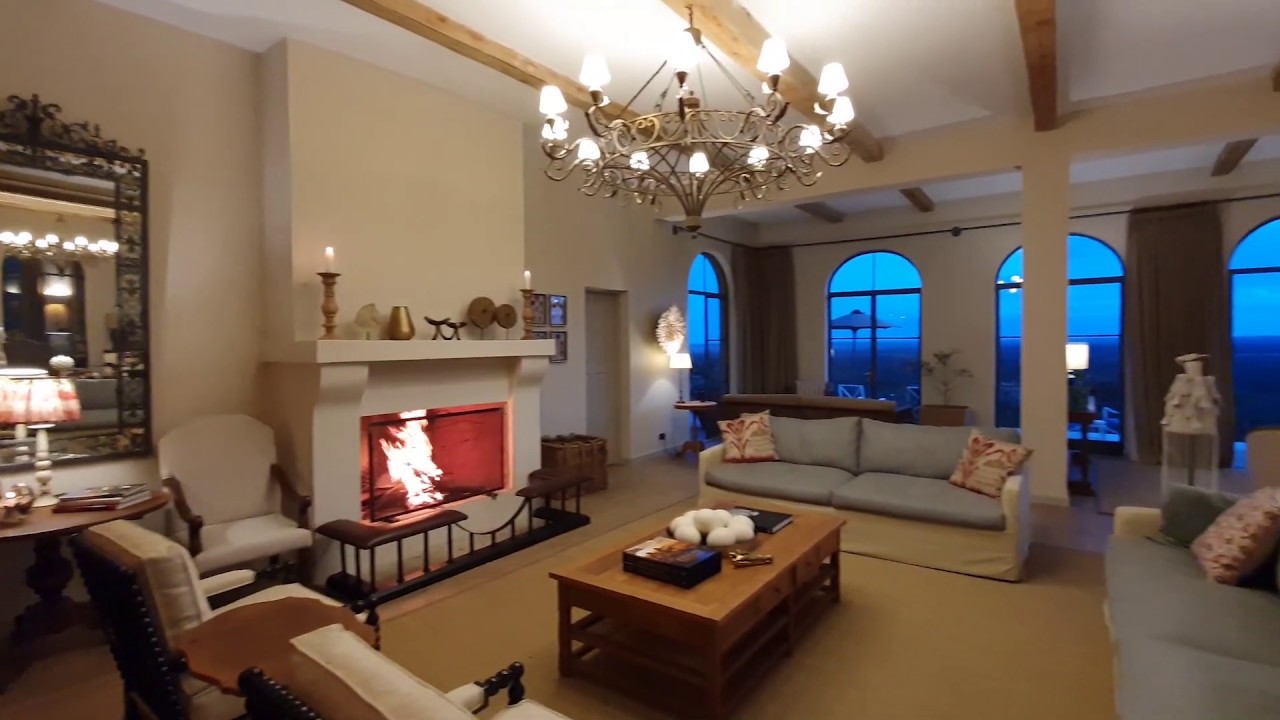 Governors' Mugie House - Be Inspired