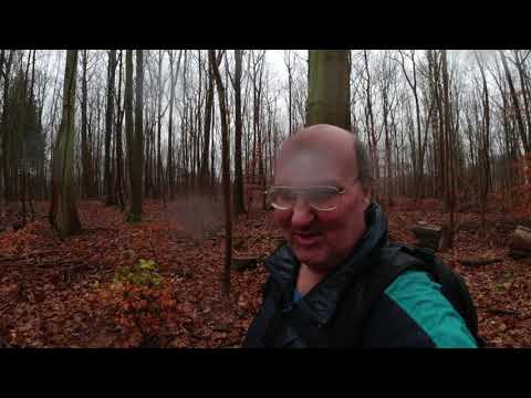 MongoTV_3984 - DEL 3 - VANDRETUR TIL FREDERIKSDAL FRIBAD VED FURESØEN ÅR 2119