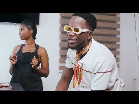 HAZAMBEUH - PASSION ( Official Video By SPACE Visuals )