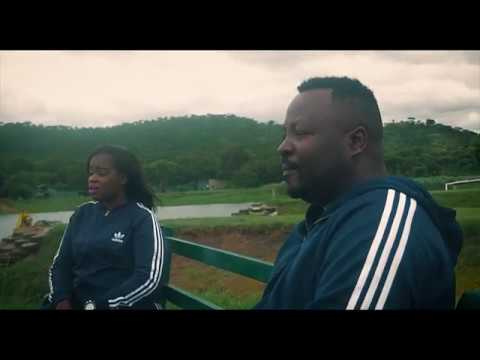 General Bazuka & FaithCandy ft Andy Muridzo - Mwari Makanaka (Official Video)