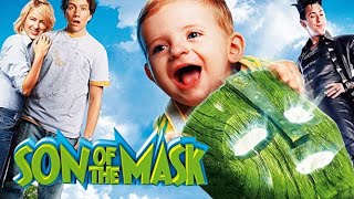 Son of the Mask 2005 Full Movie  Jamie Kennedy Ala