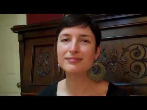 Rebecca Sanborn talks to Oregon Music News about the Blue Cranes and Swansea