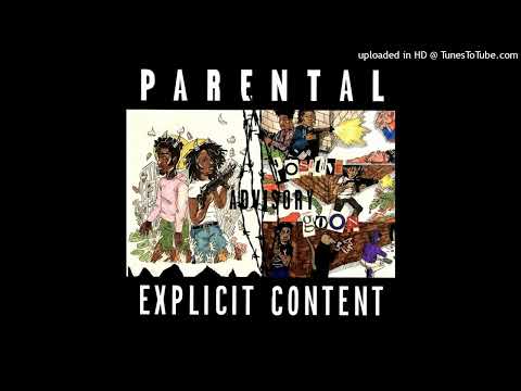 Lil Gray x Goonew - Positive Goon [full album]