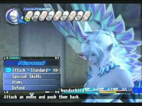 Petro's Hall of Music 22:Dead Fingers Talk - Shadow Hearts 3